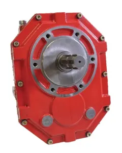 Borelli - GBF40S125 - Getriebewelle 1 3/8 1:2,5