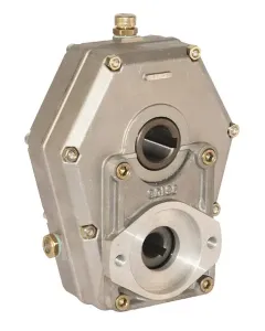 Borelli - GBR30ST450 - Getriebe GBR-30-ST-4-0.50