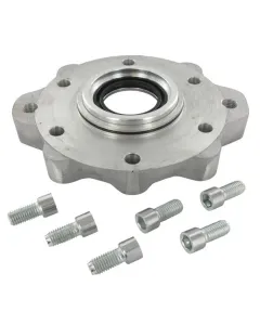 Borelli - GBU359DSC - Anschlussflansch SAE-C Für GBU