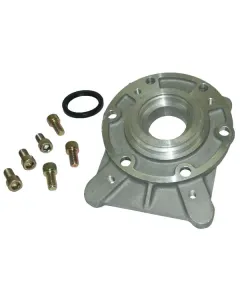 Borelli - GBU359DSE - Anschlussflansch Gr. 3 Für GBU