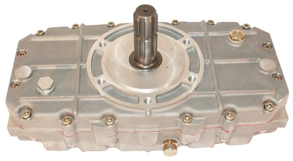 Borelli - GBU35D135 - Getriebe (A)