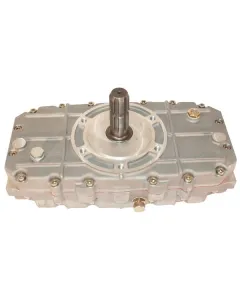 Borelli - GBU35D140 - Getriebe GBU-35-D-1-4.0 (A)