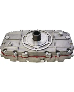Borelli - GBU35D230 - Getriebe GBU-35-D-2-3.0 (B)