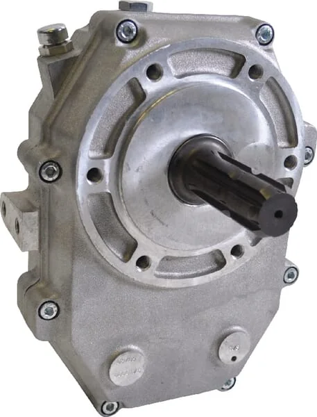 Borelli - GBU35S130 - Getriebe (AS)