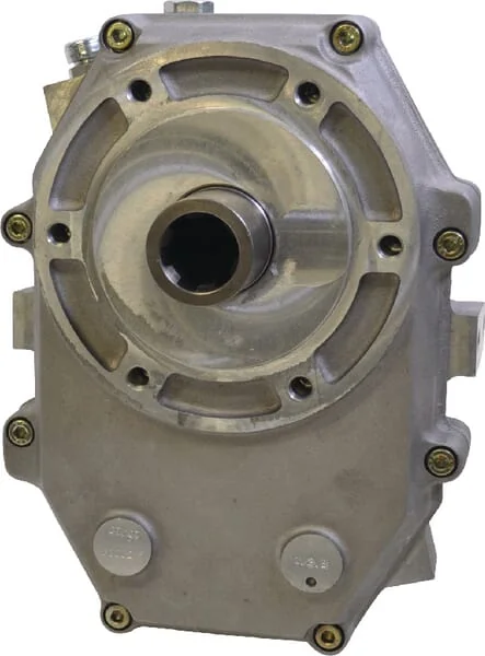 Borelli - GBU35S230 - Getriebe (BU)