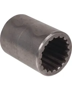 Borelli - MA18LAS40X2 - MA18 Schweissb. 40x2x18 DIN5480