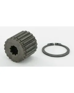 Borelli - MOA020 - Kupplungsmuffe 40x36-20Z:16/32-9