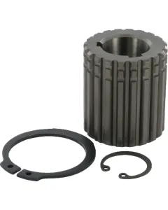 Borelli - MOB0202222 - Kupplungsmuffe 40x36 20Z Durchmesser