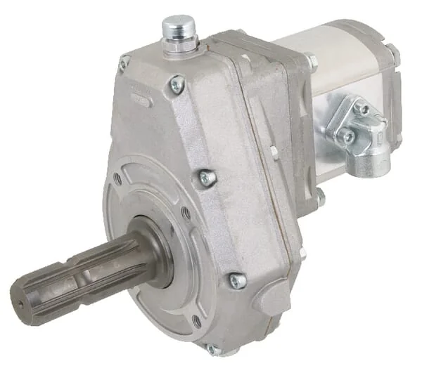Borelli - PLP2020GBF20S1KIT - Getriebe Mit Pumpengruppe 2 20cc