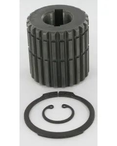 Borelli - SU9BUS2 - Vielzahn-Nabe Diameter 22,22 SAE-B/Z23