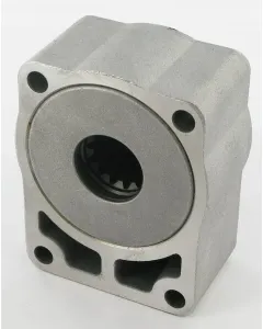 Borelli - T18 - Lagerung Fuer Konische Welle 1:8