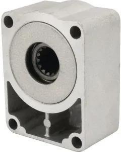 Borelli - T218 - Lagerung Fuer Zylinderwelle 18mm
