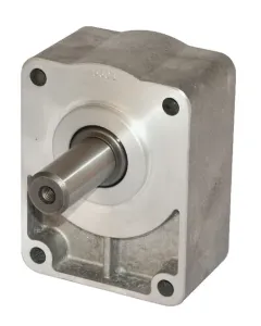 Borelli - T222 - Lagerung Fuer Zylinderwelle 22mm