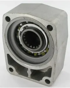 Borelli - T25 - Lagerung Fuer Konische Welle 1:5