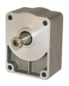 Borelli - T28 - Lagerung Fuer Konische Welle 1:8