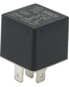 Bosch - 0332209211 - Relais 24V 10/20A
