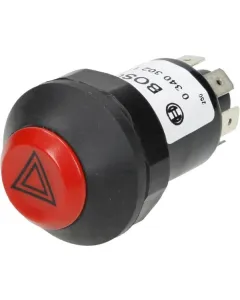 Bosch - 0340302111 - Drucktastschalter