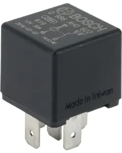 Bosch - 0986AH0602 - Mini-Relais Bosch