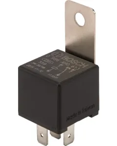 Bosch - 0986AH0613 - Relais 24V 10/20A