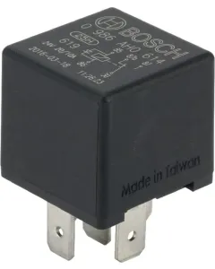 Bosch - 0986AH0614 - Mini-Relais Bosch