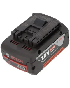 Bosch - 1600Z00038 - Akku 18V 4,0Ah Alliance