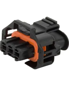 Bosch - 1928403966 - Steckergehaeuse 3P Buchse