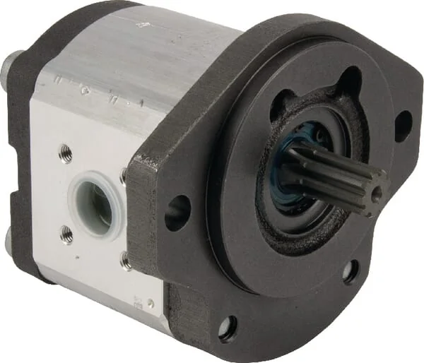 Bosch Rexroth - 0510525020 - Hydraulikpumpe AZPF-10-014-R