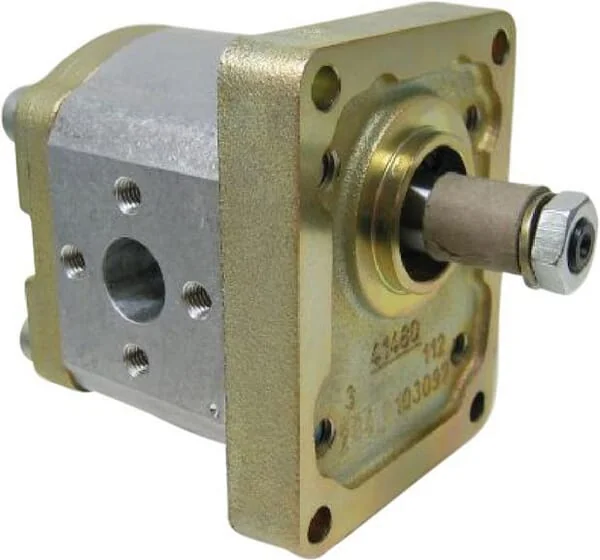 Bosch Rexroth - 0510525074 - Zahnradpumpe AZPF-12-011-R