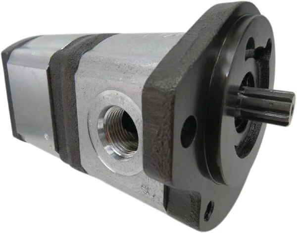 Bosch Rexroth - 0510565050 - Zahnradpumpe AZPFF-11-014/011RFRXXXXPXXXX15-S0233 Bosch Rexroth