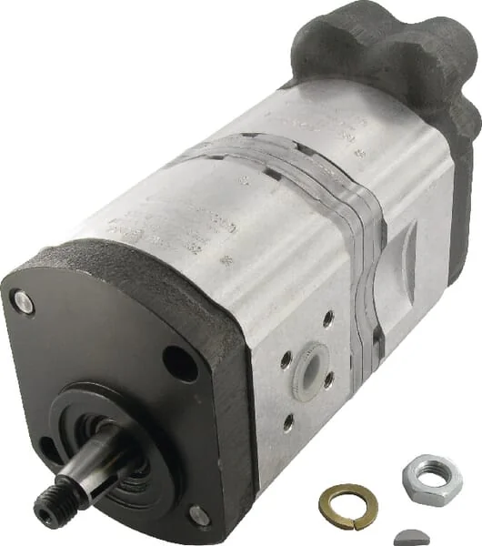 Bosch Rexroth - 0510565394 - Zahnradpumpe AZPFF-11-011/008LCN20XXKX-S0202 Bosch Rexroth