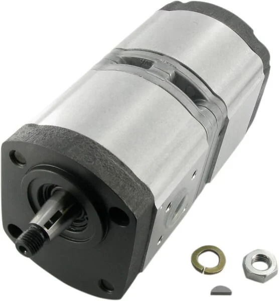 Bosch Rexroth - 0510565395 - Zahnradpumpe AZPFF-11-011/008LCN20XXKX-S0203 Bosch Rexroth