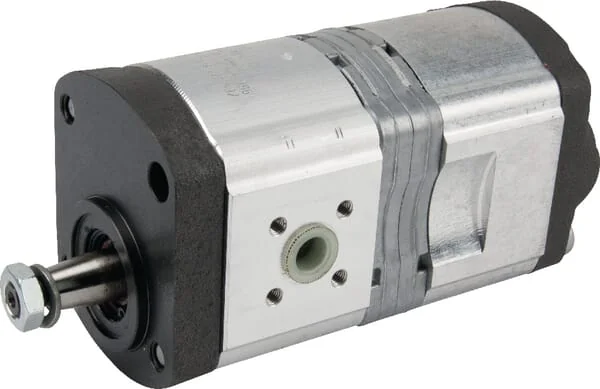 Bosch Rexroth - 0510565396 - Zahnradpumpe AZPFF-11-011/008LCN20XXPX-S0173 Bosch Rexroth