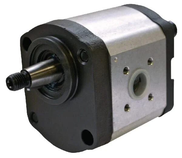 Bosch Rexroth - 0510615317 - Zahnradpumpe AZPF-11-016LCP20KB-S0007 Bosch Rexroth