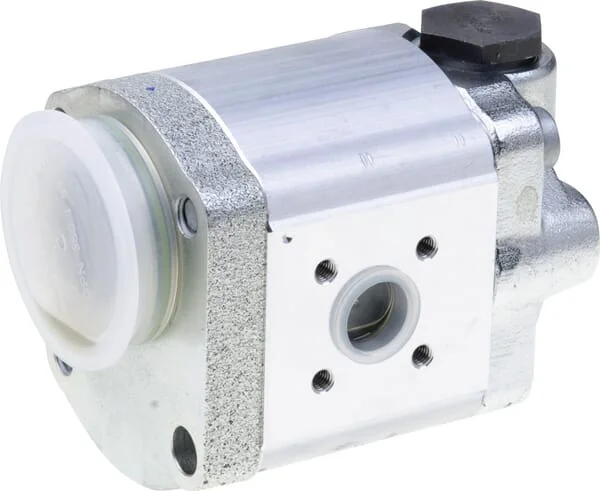 Bosch Rexroth - 0510615363 - Zahnradpumpe AZPF-12-016LNM20MD140XX Bosch Rexroth