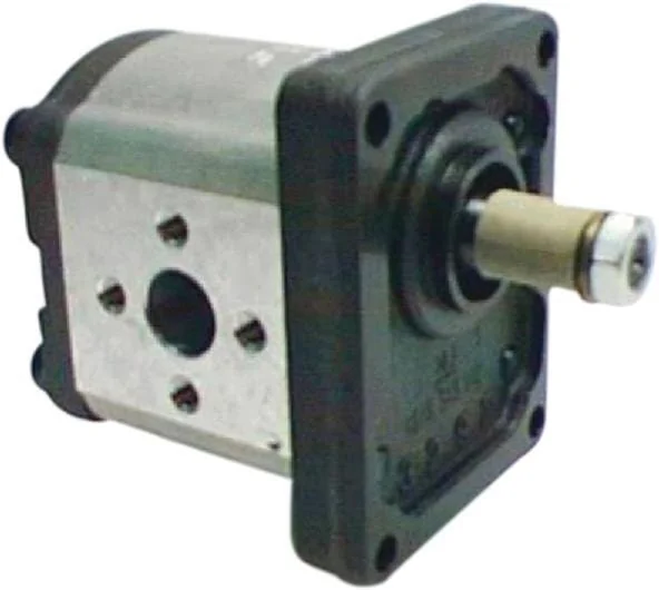 Bosch Rexroth - 0510625016 - Zahnradpumpe AZPF-10-016-R