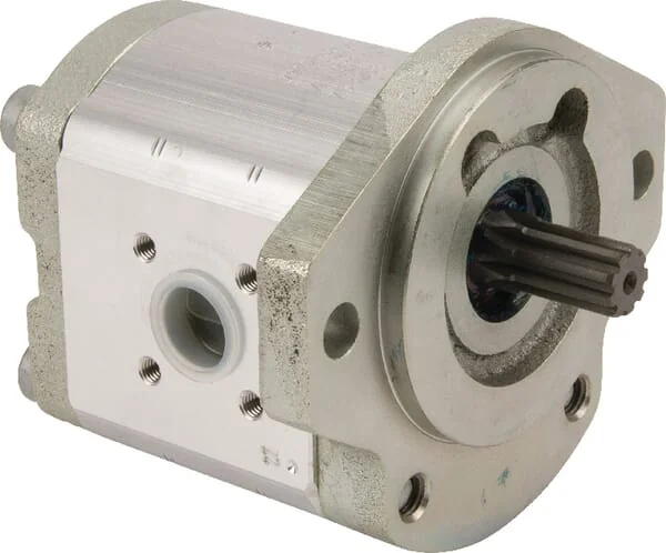 Bosch Rexroth - 0510625029 - Hydraulikpumpe AZPF-12-019-R