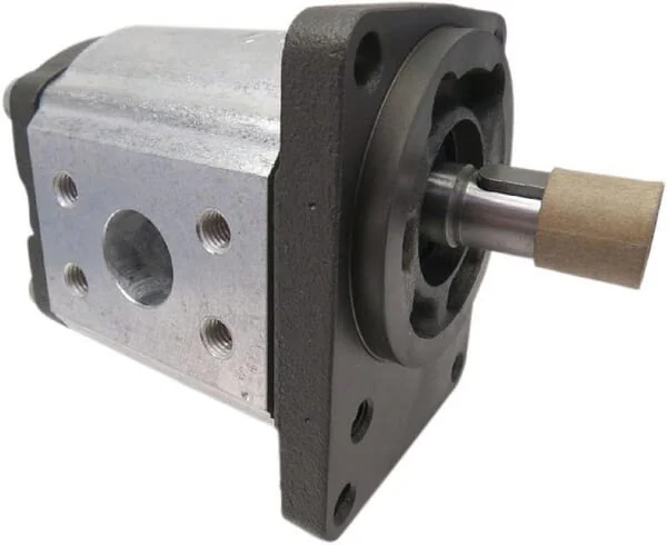 Bosch Rexroth - 0510625086 - Zahnradpumpe AZPF-21-019RXB07MB-S0294 Bosch Rexroth