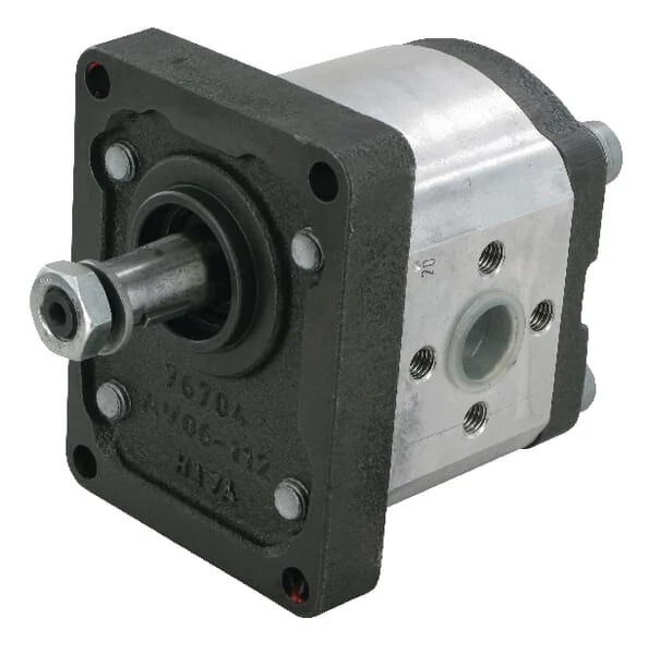 Bosch Rexroth - 0510625319 - Zahnradpumpe AZPF-10-019LHO30KB Bosch Rexroth