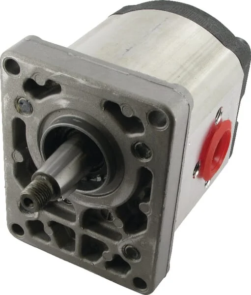Bosch Rexroth - 0510625362 - Zahnradpumpe AZPF-11-019LHO30PB-S0285 Bosch Rexroth