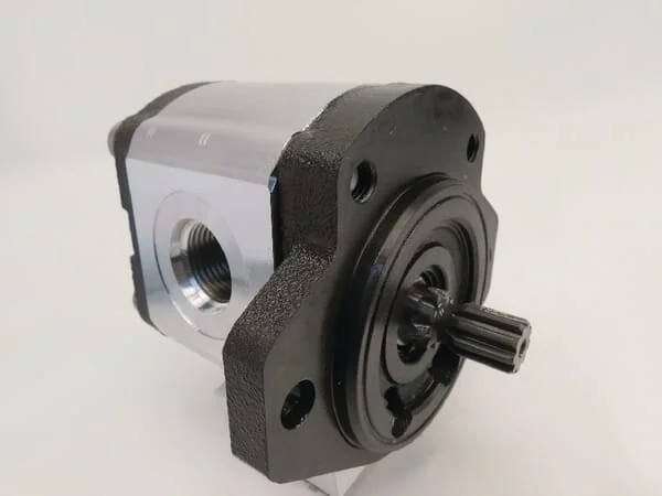 Bosch Rexroth - 0510625385 - Hydraulikpumpe AZPF-11-016-L