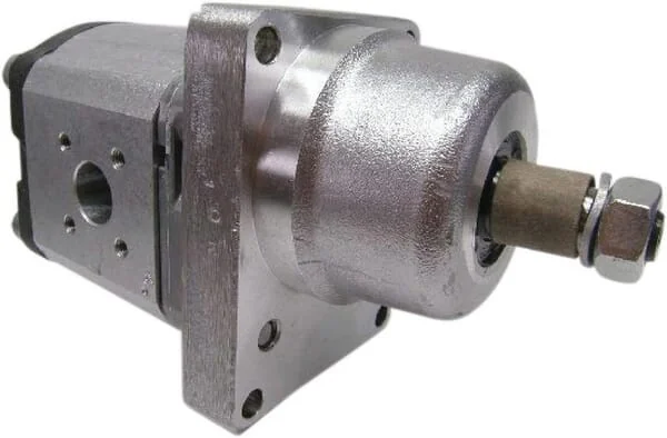 Bosch Rexroth - 0510645003 - Zahnradpumpe AZPF-10-019RSG20MB Bosch Rexroth