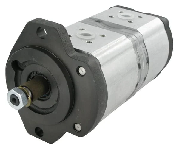 Bosch Rexroth - 0510665093 - Zahnradpumpe AZPFF-11-016/011RCX2020KB-S0212 Bosch Rexroth