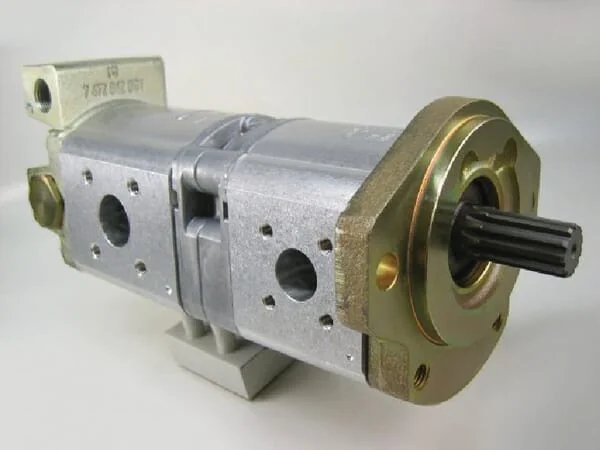 Bosch Rexroth - 0510665179 - Hydraulikpumpe AZPFF-22-016-025-R