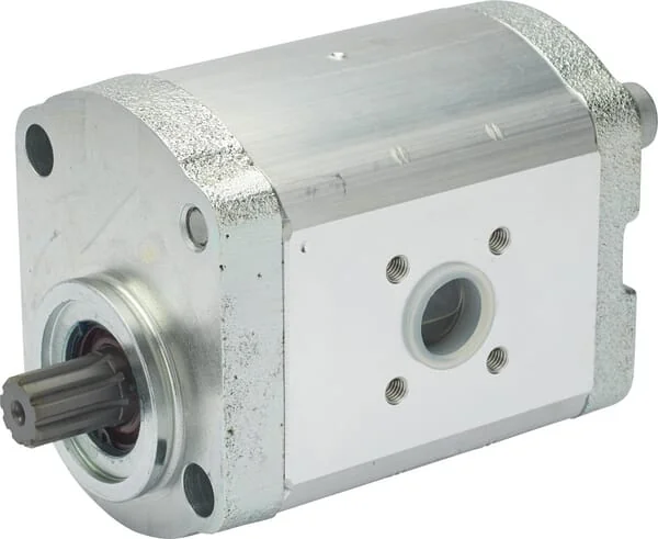 Bosch Rexroth - 0510715008 - Zahnradpumpe Azpf-22-022rfp20pb-S0040 Bosch Rexroth