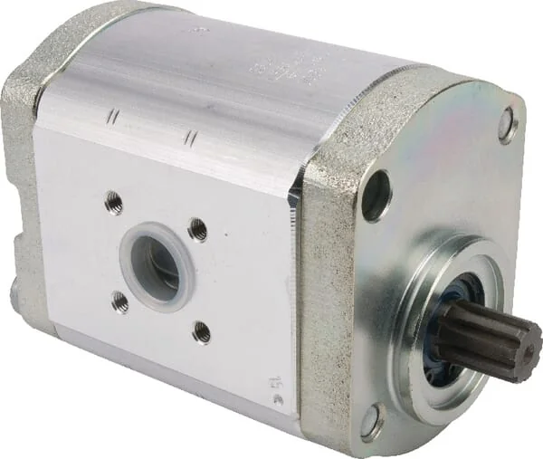 Bosch Rexroth - 0510715309 - Zahnradpumpe Azpf-22-022lfp20mb-S0040 Bosch Rexroth