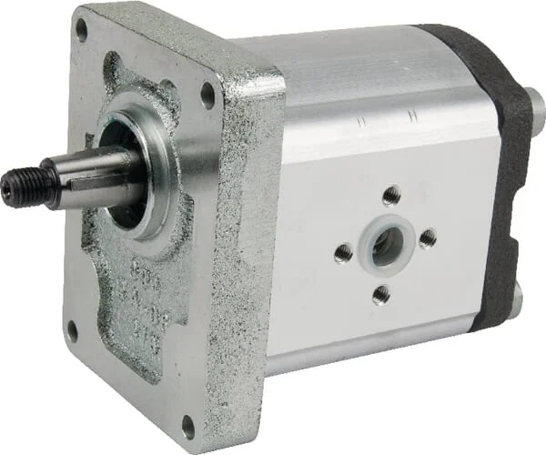 Bosch Rexroth - 0510725085 - Zahnradpumpe Azpf-10-025rho30pb-S0285 Bosch Rexroth