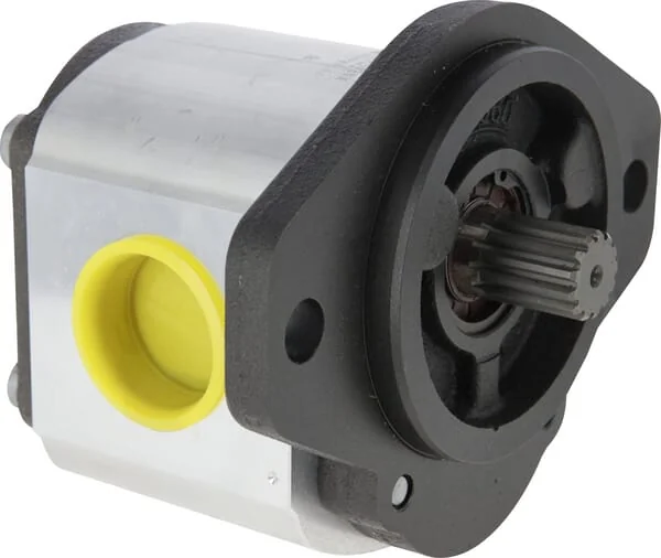 Bosch Rexroth - 0510725089 - Zahnradpumpe Azpn-21-032rdcxxmb Bosch Rexroth