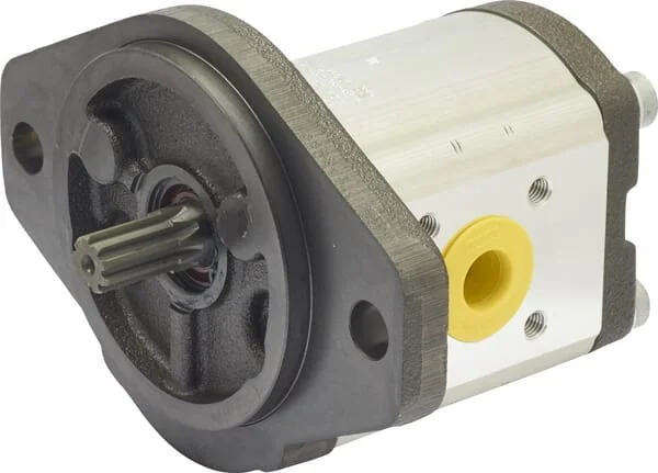 Bosch Rexroth - 0510725156 - Hydraulikpumpe Azpf-21-025-R
