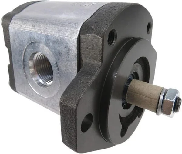Bosch Rexroth - 0510725330 - Zahnradpumpe Azpf-11-022lcb20mb