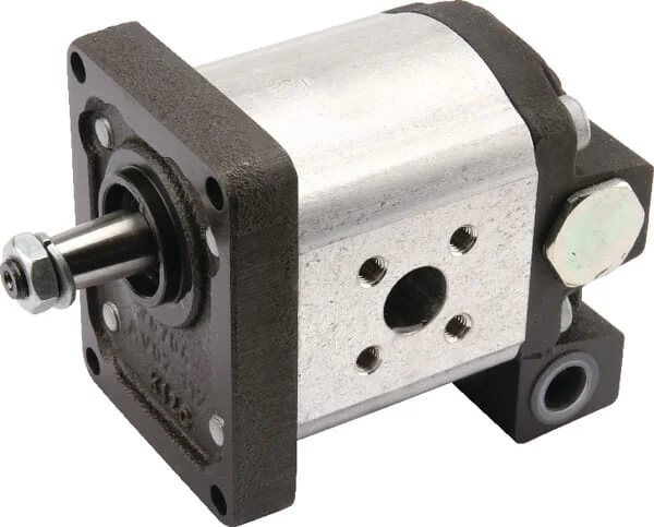 Bosch Rexroth - 0510725384 - Zahnradpumpe Azpf-10-022lho20kexxx22-S0002 Bosch Rexroth